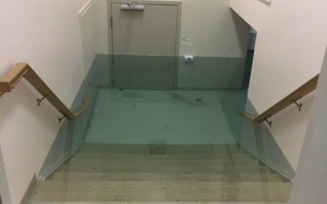 Basement Flooding? How Hydrovac Services Speed Up Recovery and Repair