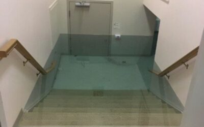 Basement Flooding? How Hydrovac Services Speed Up Recovery and Repair