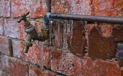 Frozen Pipe Repair Guide: How to Prevent, Identify & Fix Frozen Pipes This Winter