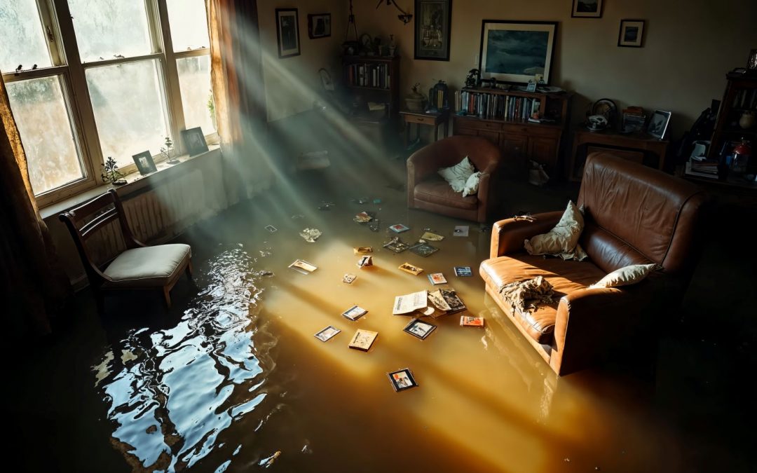 What to Do When You Have a Sewer Backup: A Homeowner’s Essential Guide
