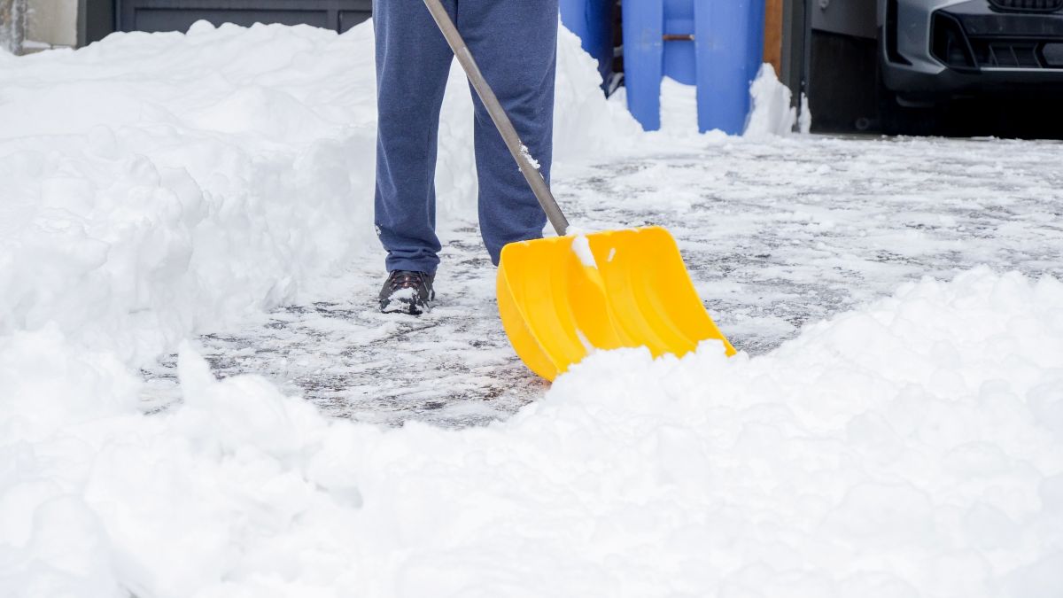 Winter Drainage Problems snowmelt basement leaks | BEST Plumbing & Drainage Contractors