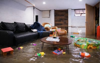 Backwater Valve Installation in London, Ontario — And How to Get a City Grant to Help Pay for It