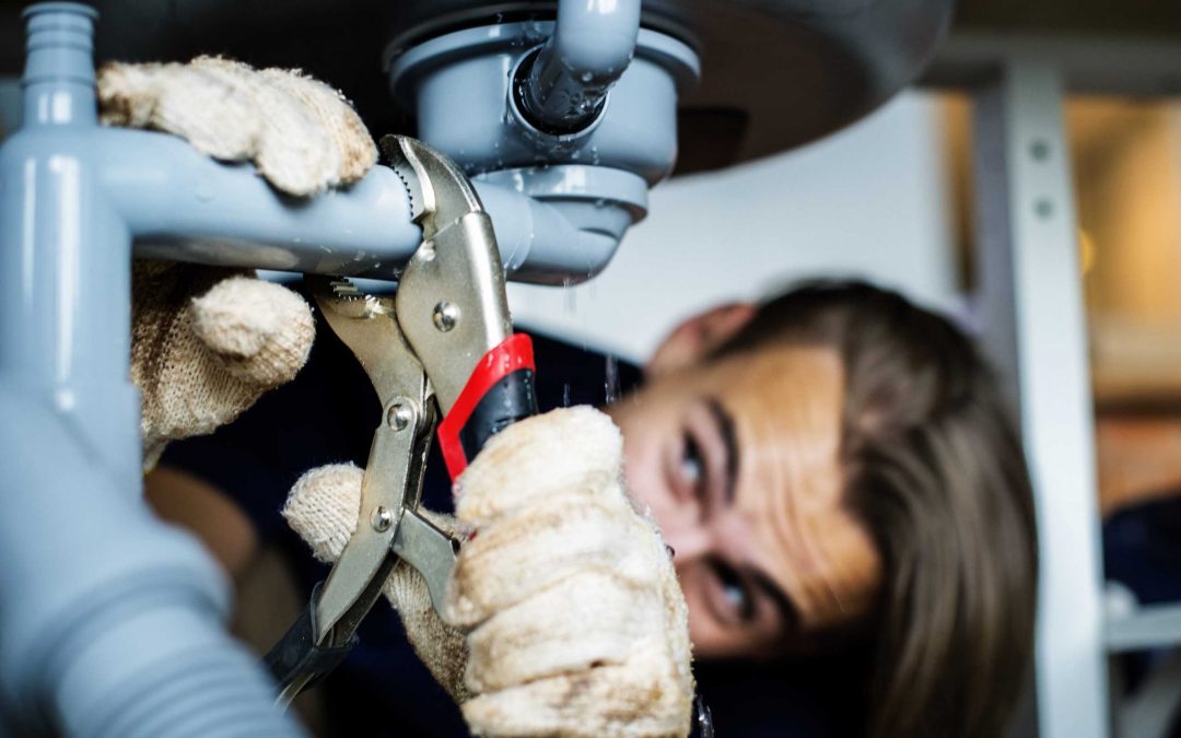 Professional Drain Cleaning Services for Homes & Businesses in London & Southwestern Ontario