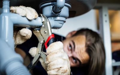 Drain Cleaning London Ontario