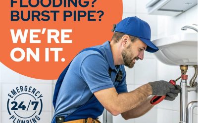 Emergency Plumber London Ontario: Why BEST Plumbing & Drainage Contractors Is London’s #1 Call